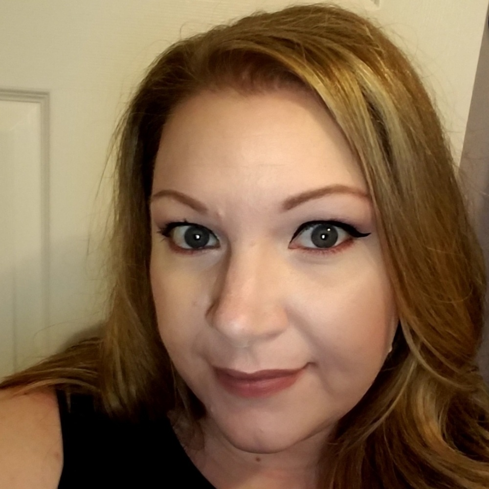 Meet your Posher, Rhiannon